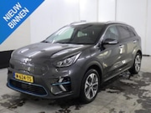 Foto van Kia e-Niro