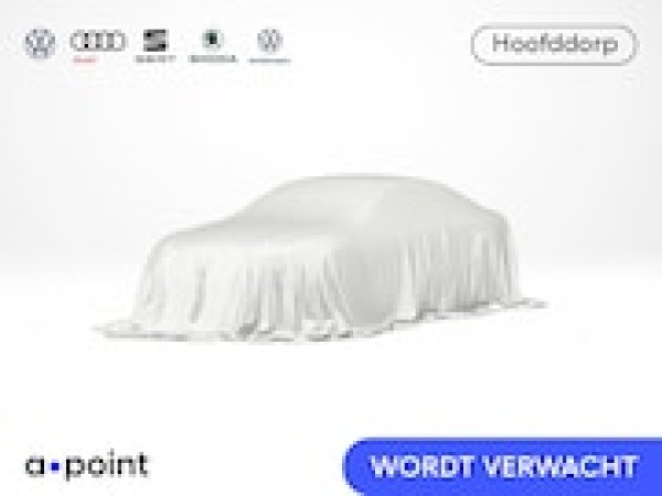Volkswagen Tiguan 1.4 TSI ACT Highline 2018 - voorkant