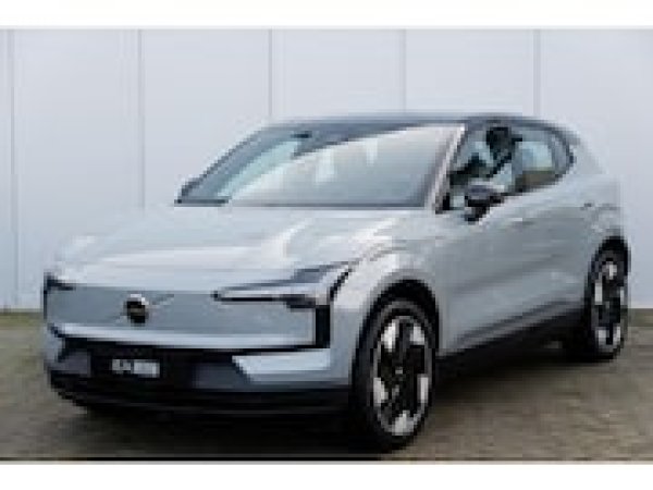 Foto van Volvo EX30
