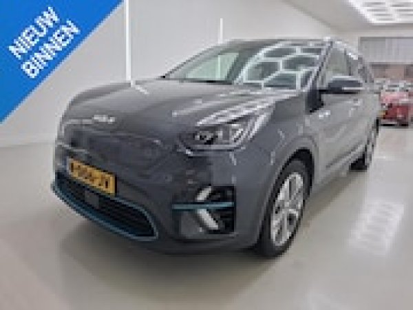 Foto van Kia e-Niro