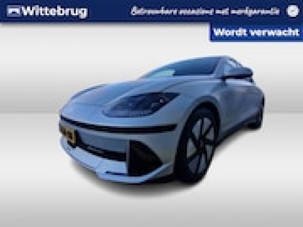 Foto van Hyundai IONIQ 6