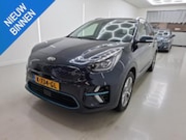 Foto van Kia e-Niro