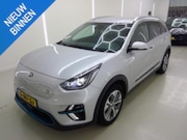 Foto van Kia e-Niro