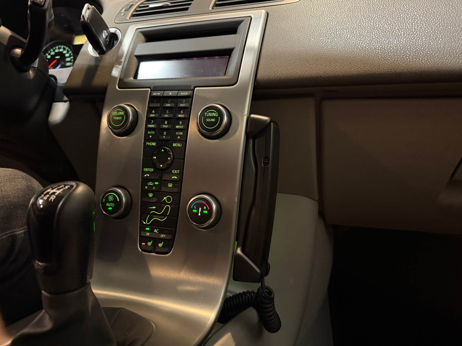 Foto van Volvo V50
