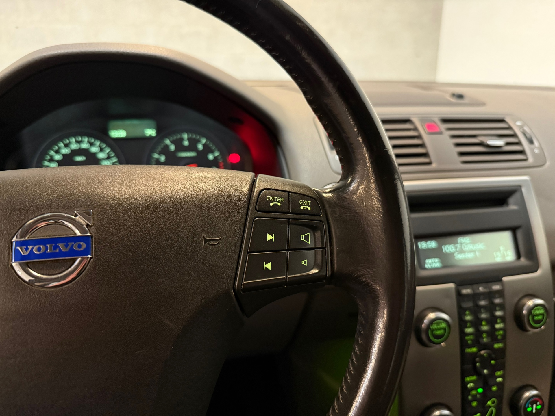 Foto van Volvo V50