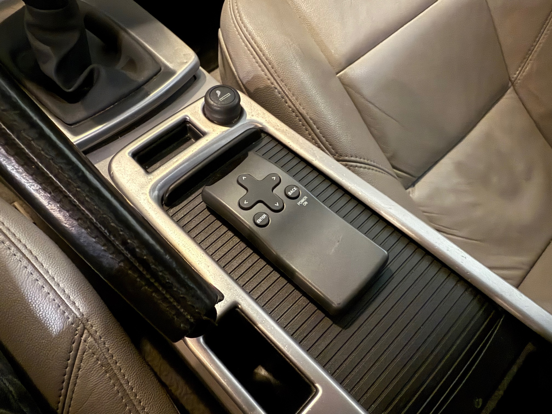 Foto van Volvo V50