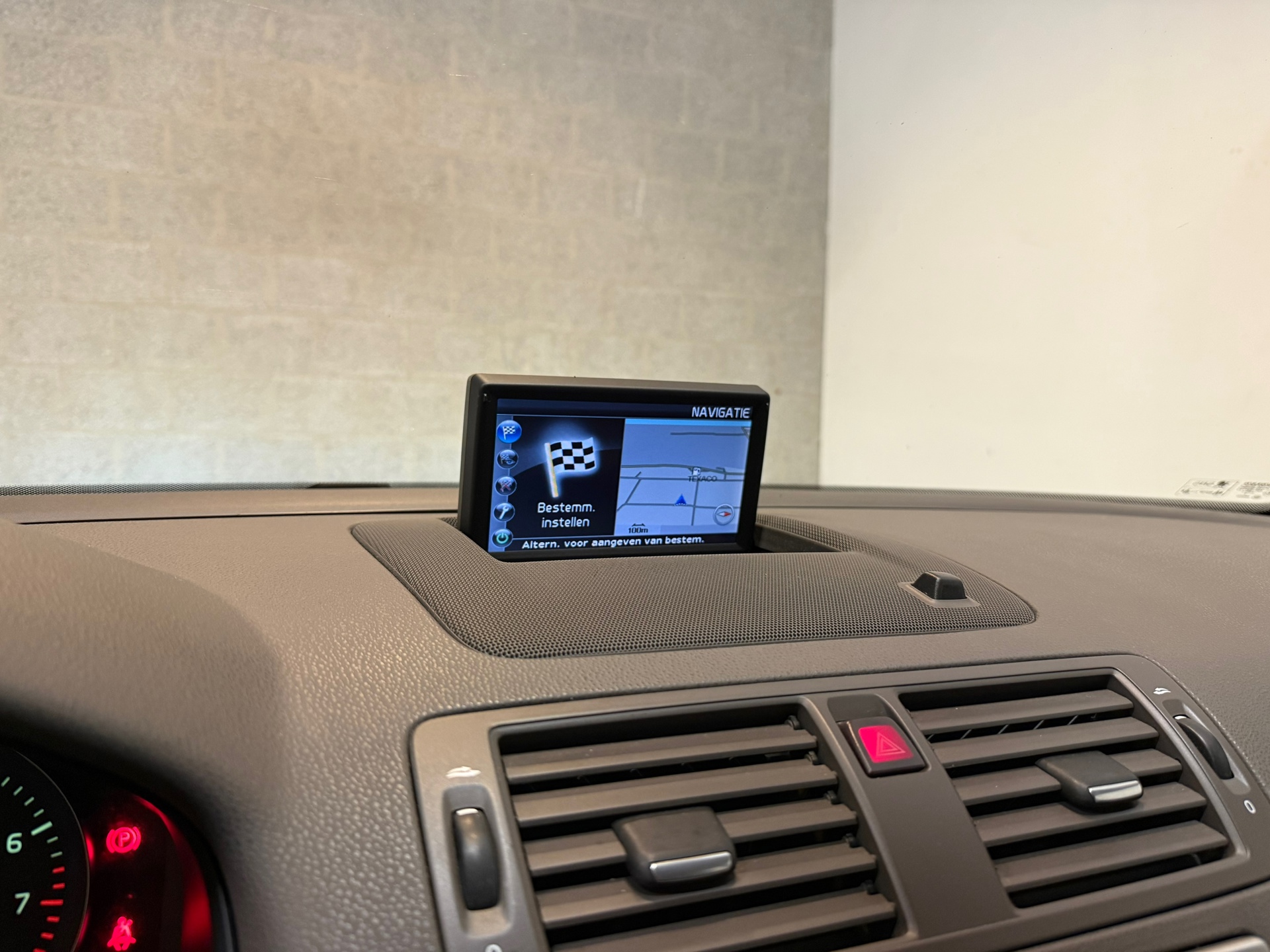 Foto van Volvo V50