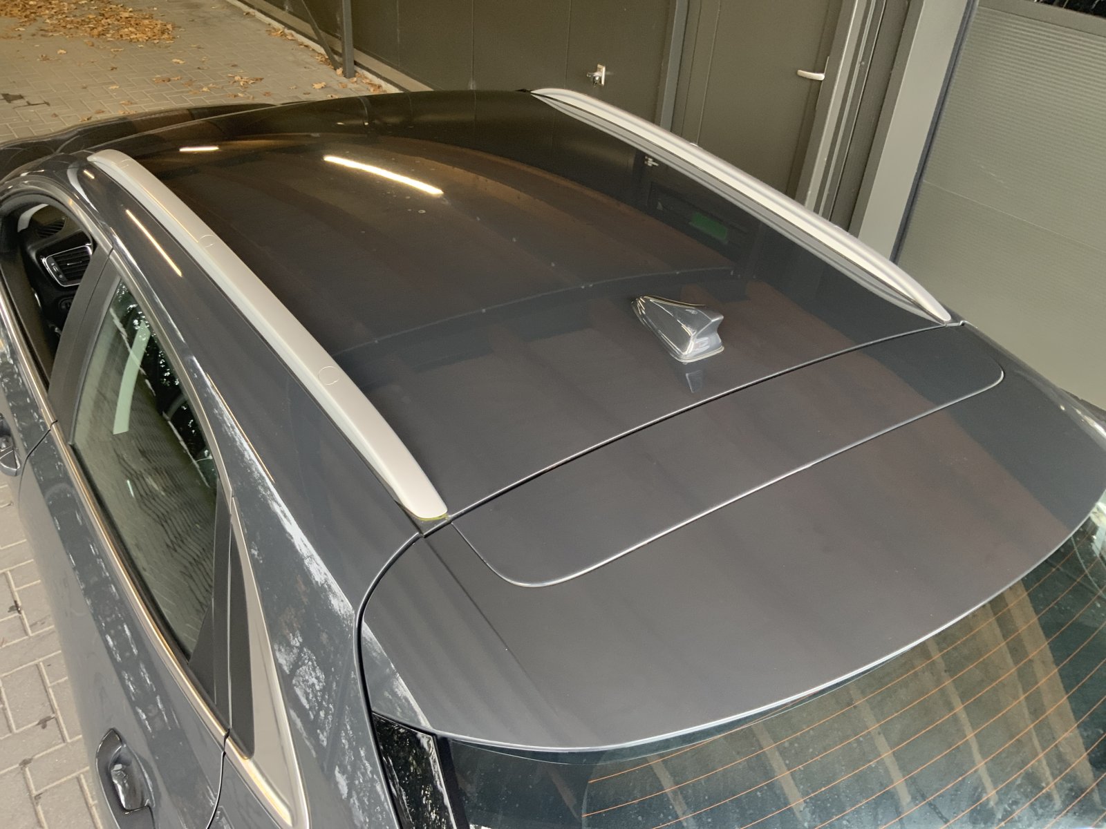 Inspectiefoto van Kia Xceed
