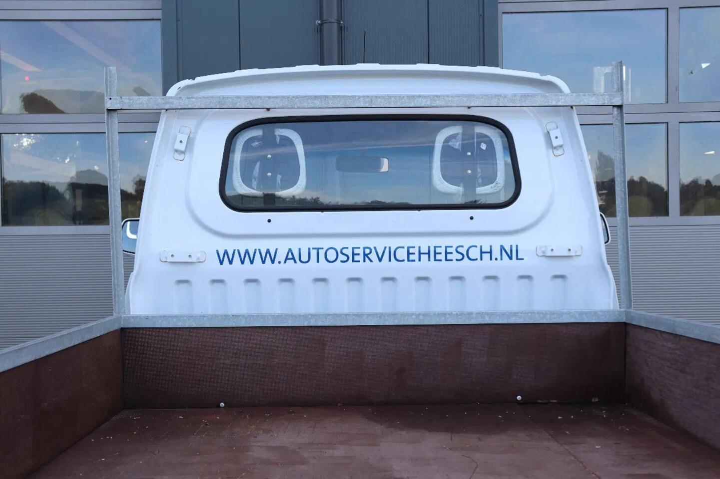 Foto van DFSK K-serie