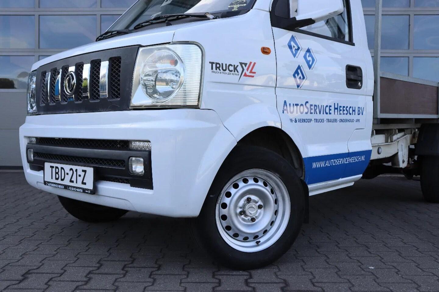 Foto van DFSK K-serie