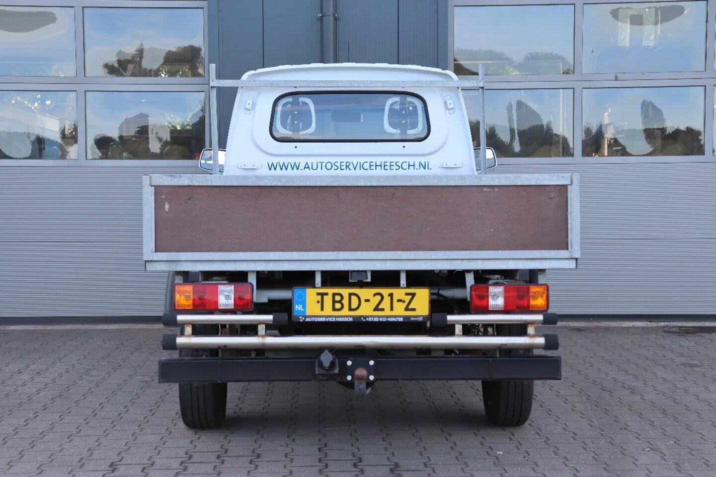 Foto van DFSK K-serie