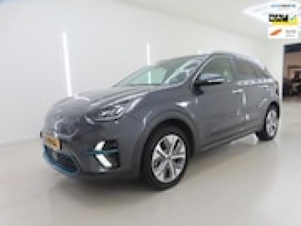Foto van Kia e-Niro