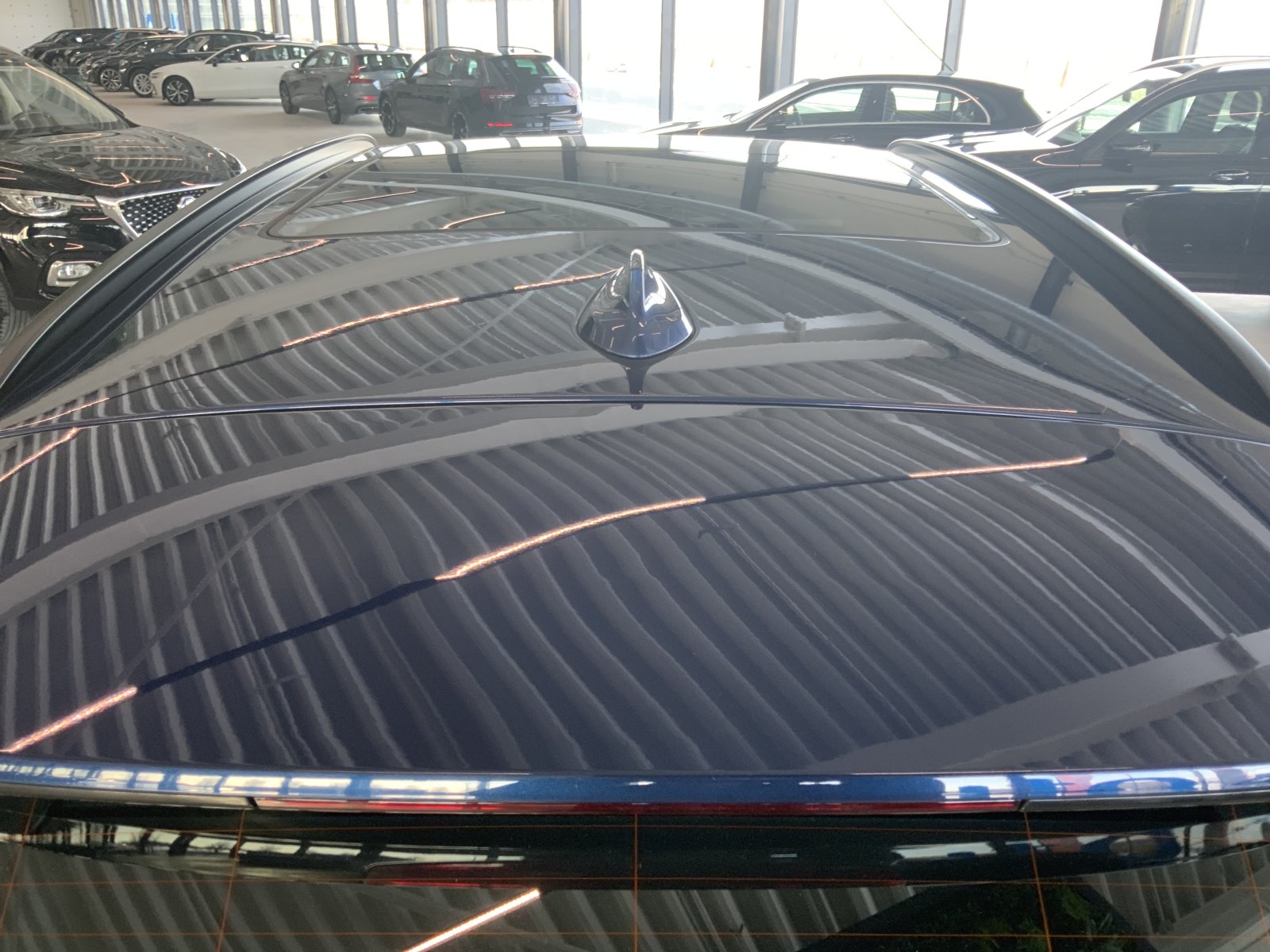 Inspectiefoto van BMW X1