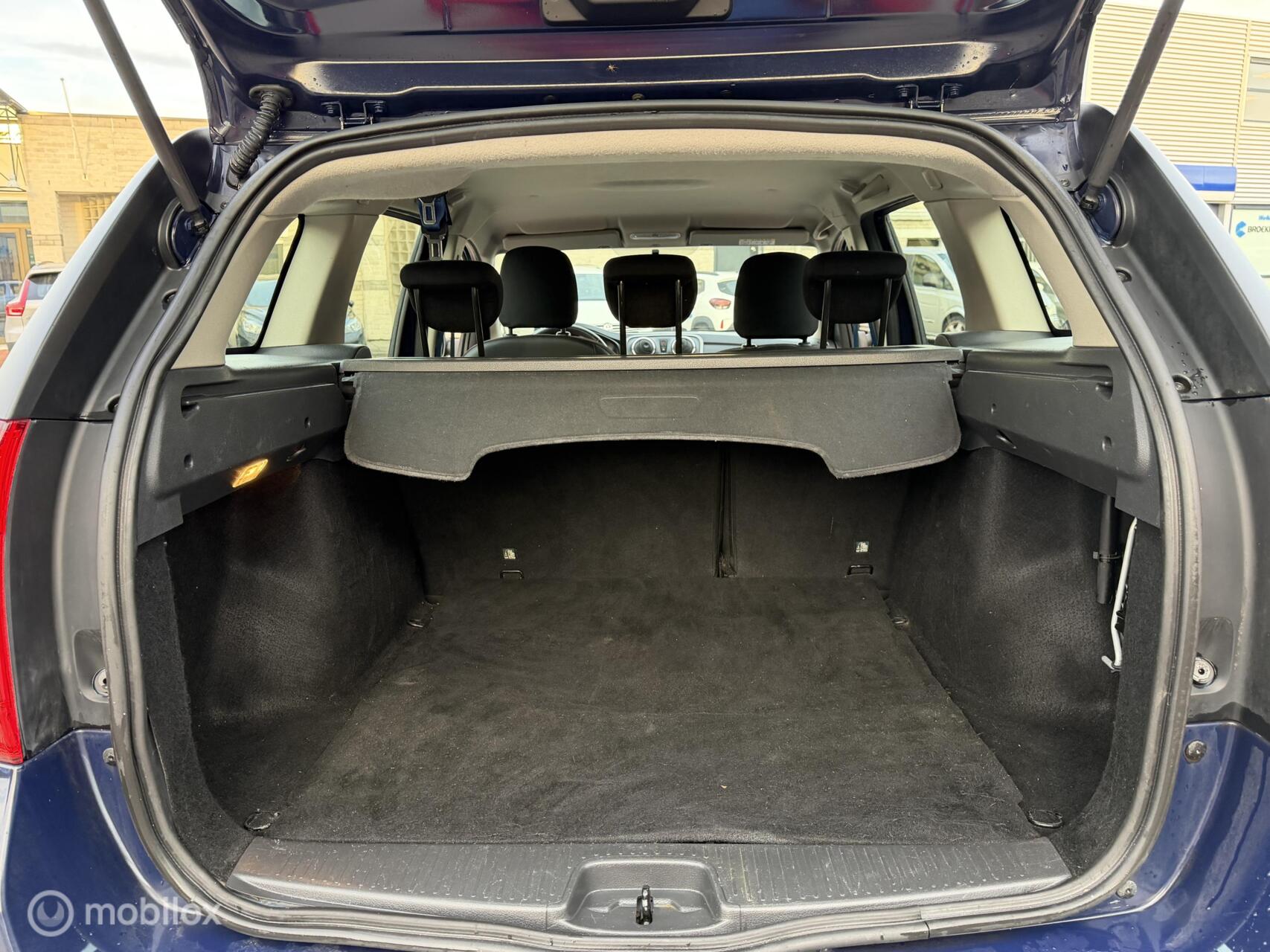 Foto van Dacia Logan