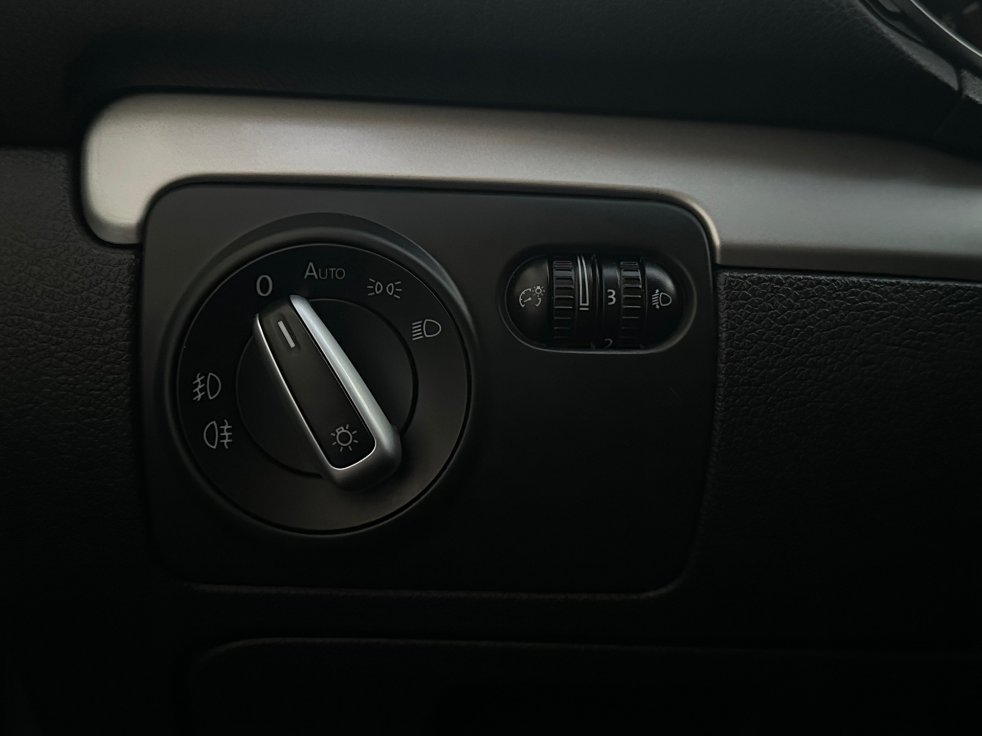 Foto van Volkswagen Golf