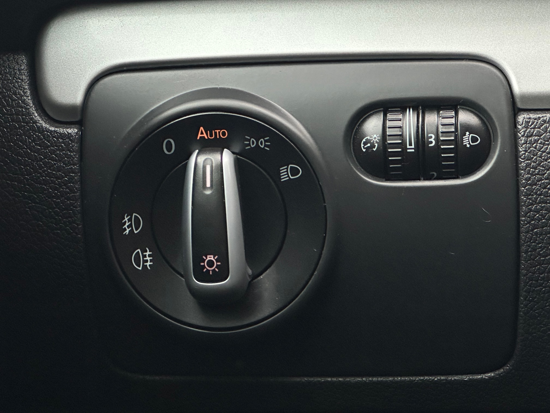 Foto van Volkswagen Golf