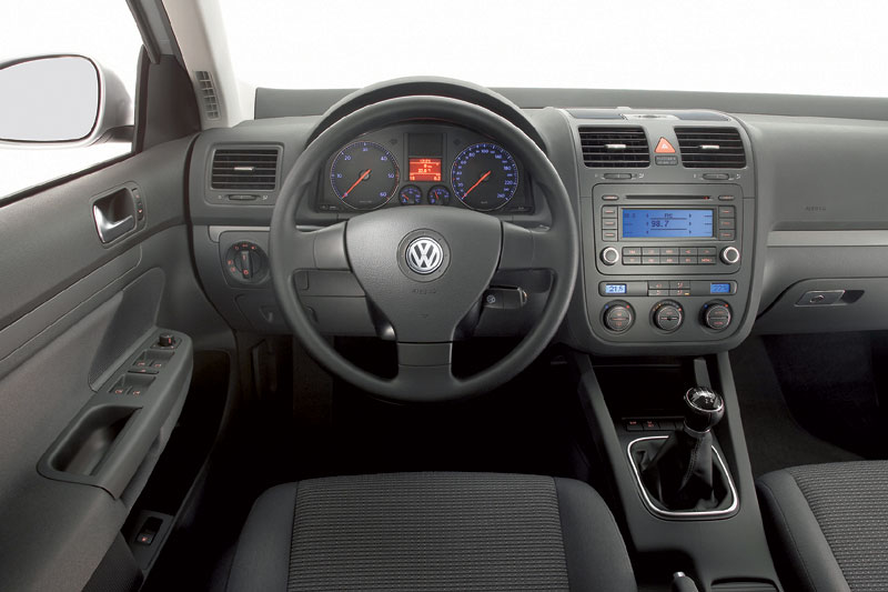 Foto van Volkswagen Jetta