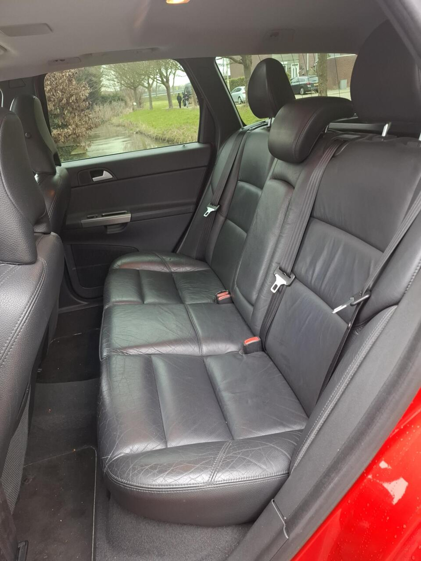 Foto van Volvo V50