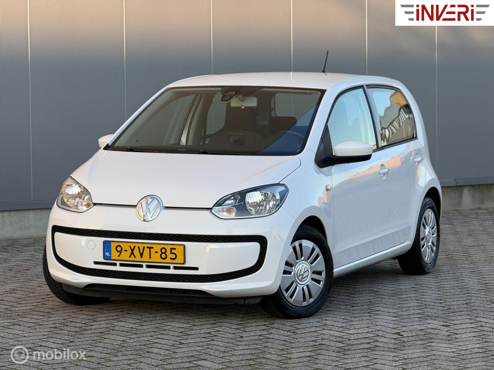 Foto van VOLKSWAGEN UP