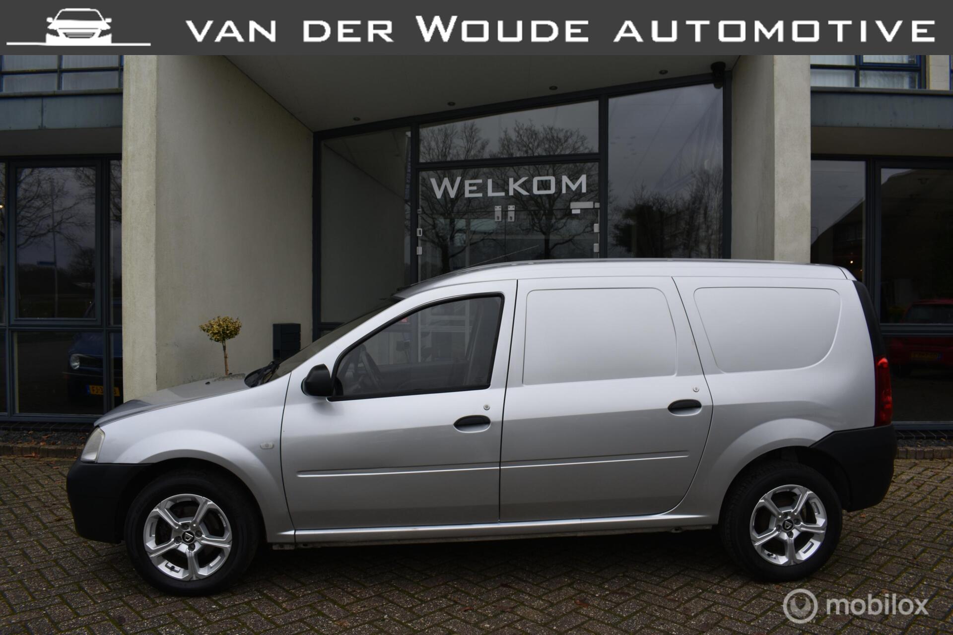 Foto van DACIA LOGAN