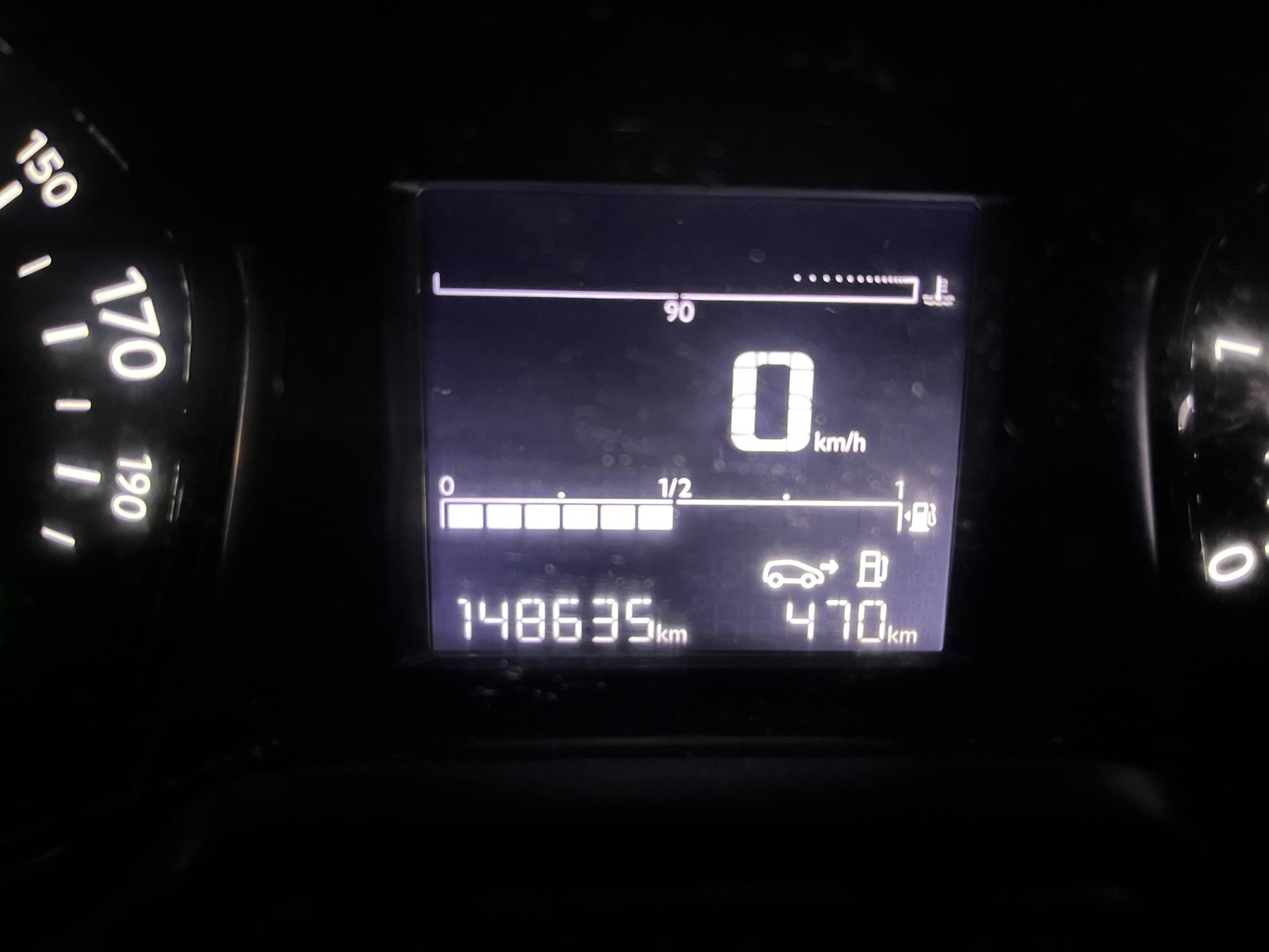 Foto van Opel Vivaro