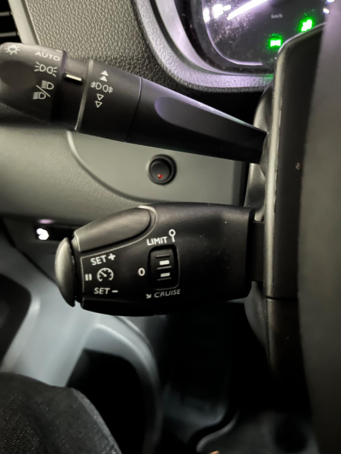 Foto van Opel Vivaro