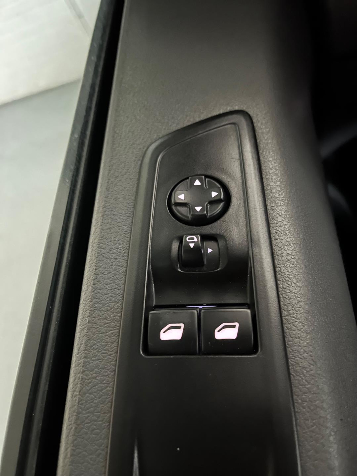 Foto van Opel Vivaro