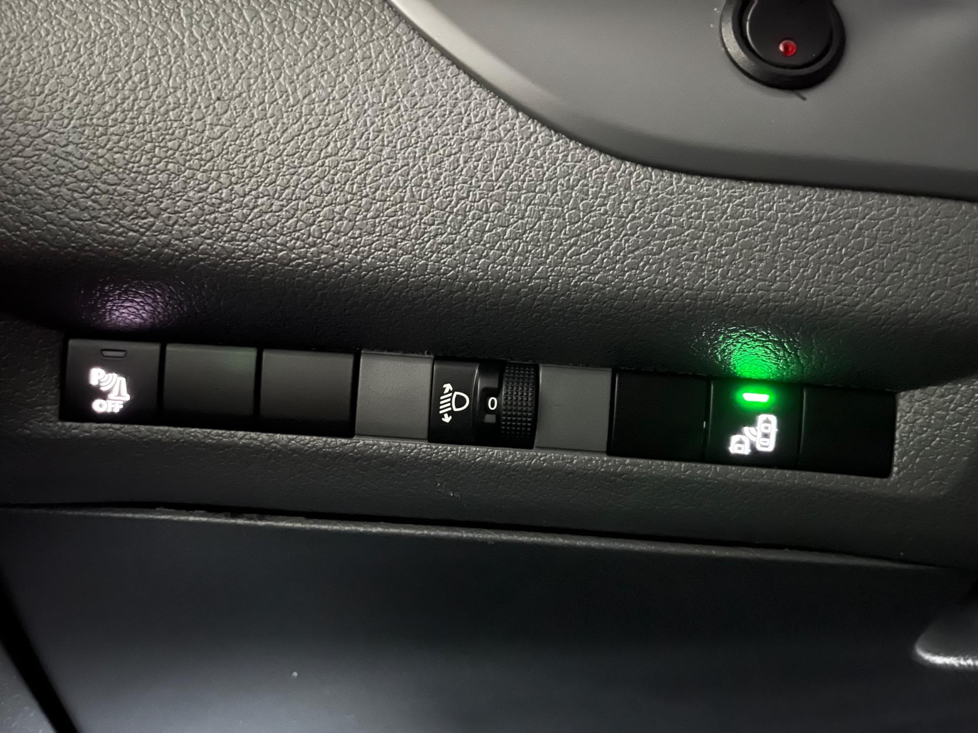 Foto van Opel Vivaro