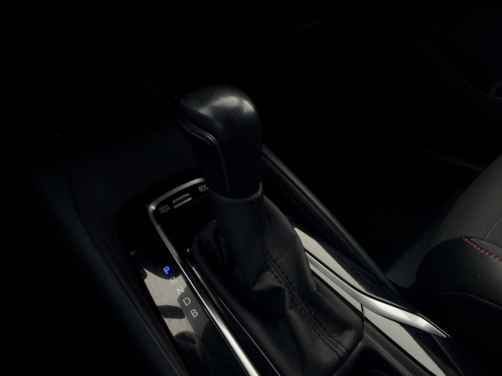 Foto van Toyota Toyota Corolla