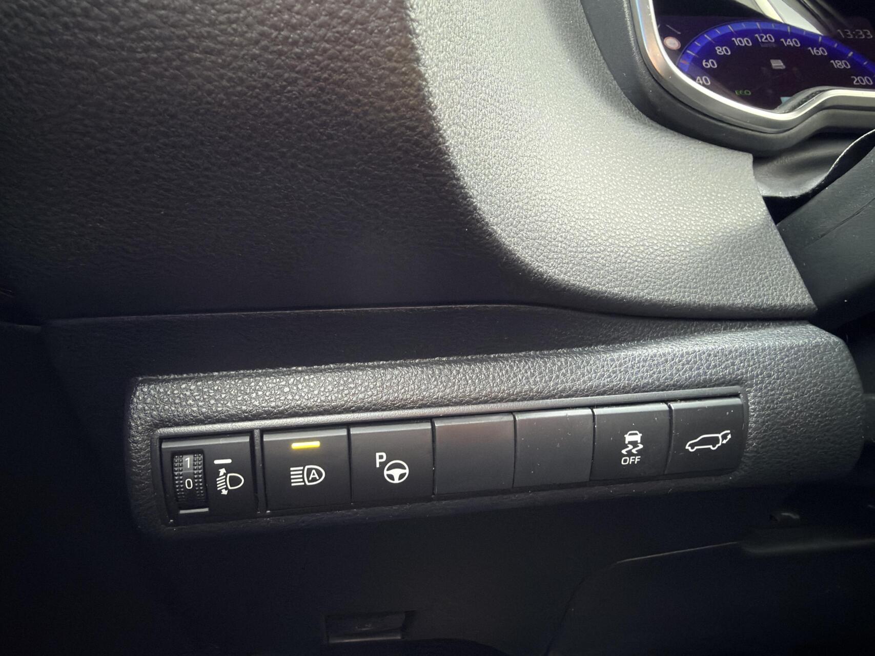 Foto van Toyota Toyota Corolla