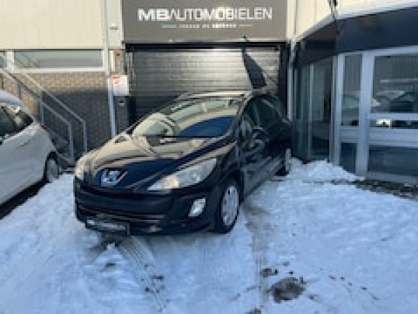 Foto van Peugeot 308