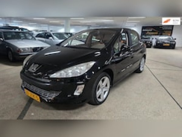 Foto van Peugeot 308
