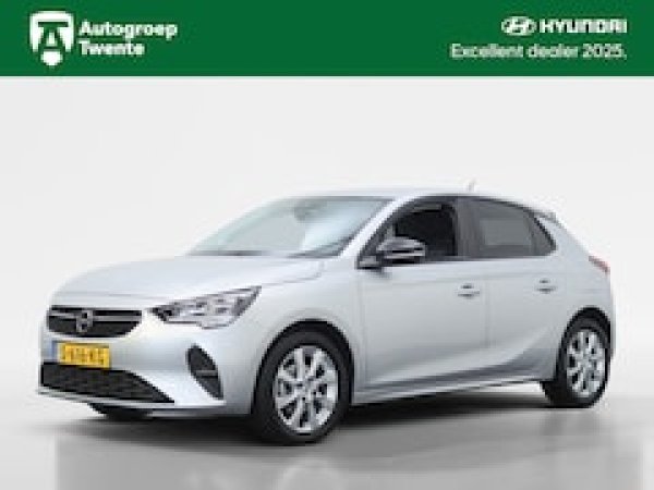 Opel Corsa 1.2 Level 2 2023 - voorkant