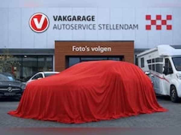 Foto van Nissan Qashqai