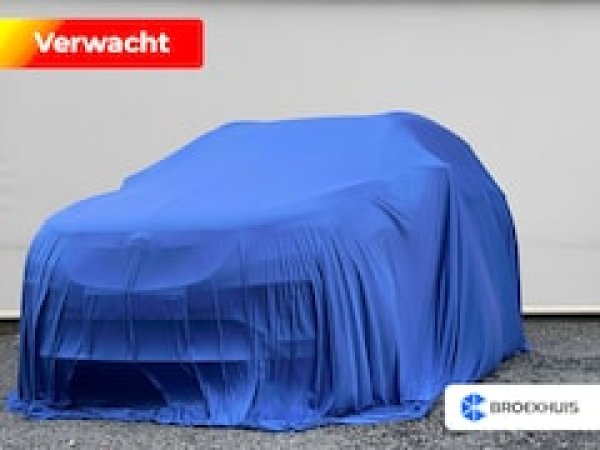 Peugeot 208 1.2 PureTech Active 2021 - voorkant