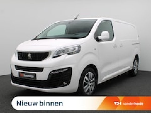 Foto van Peugeot Expert
