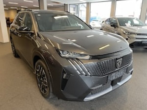 Foto van Peugeot 5008