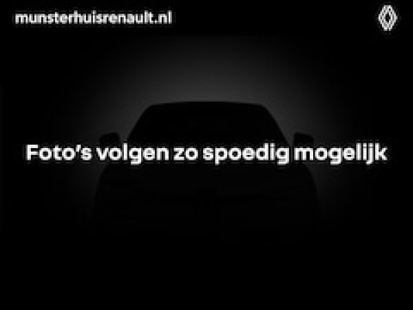 Foto van Nissan Qashqai