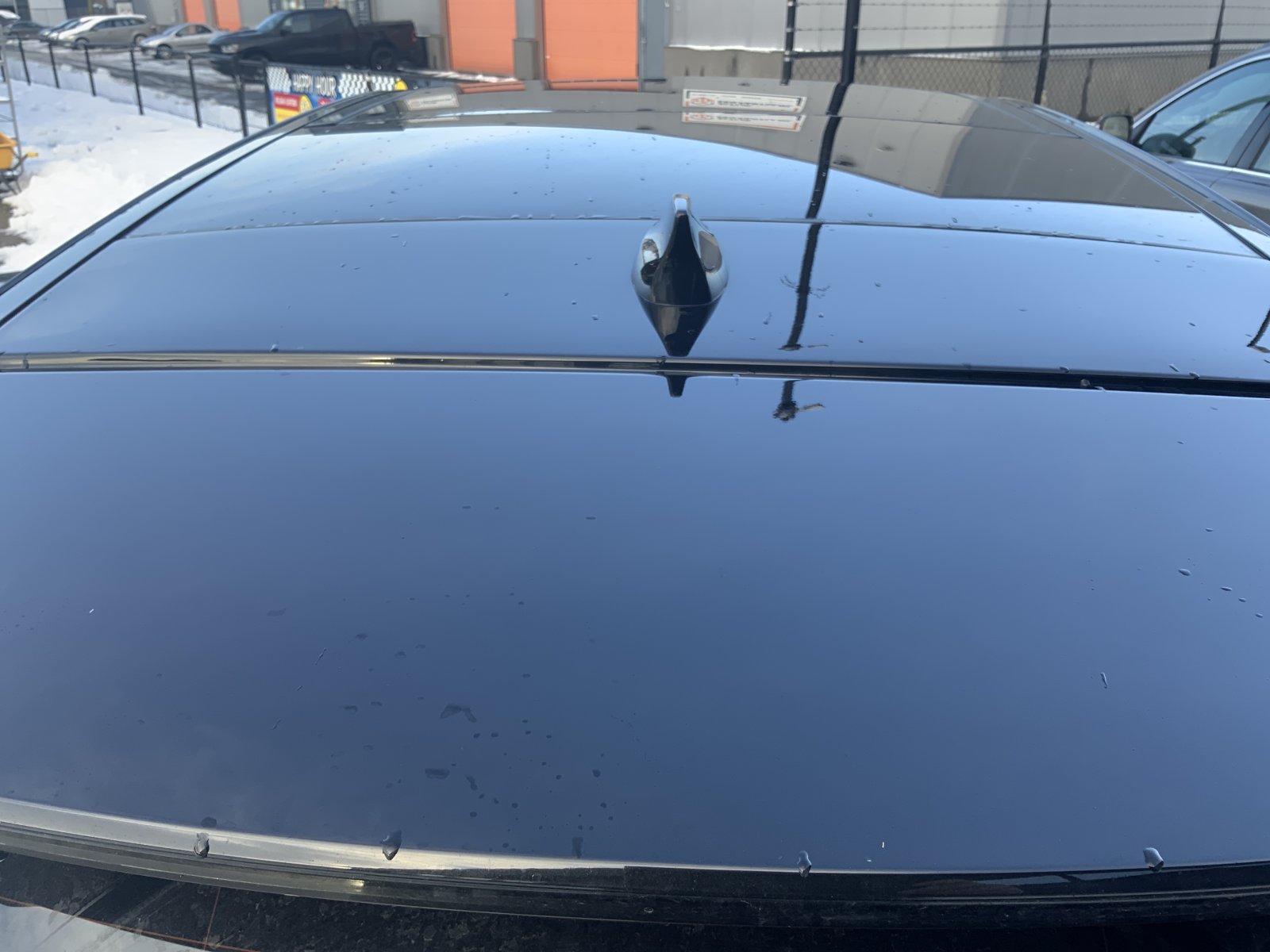 Inspectiefoto van Jaguar F-pace