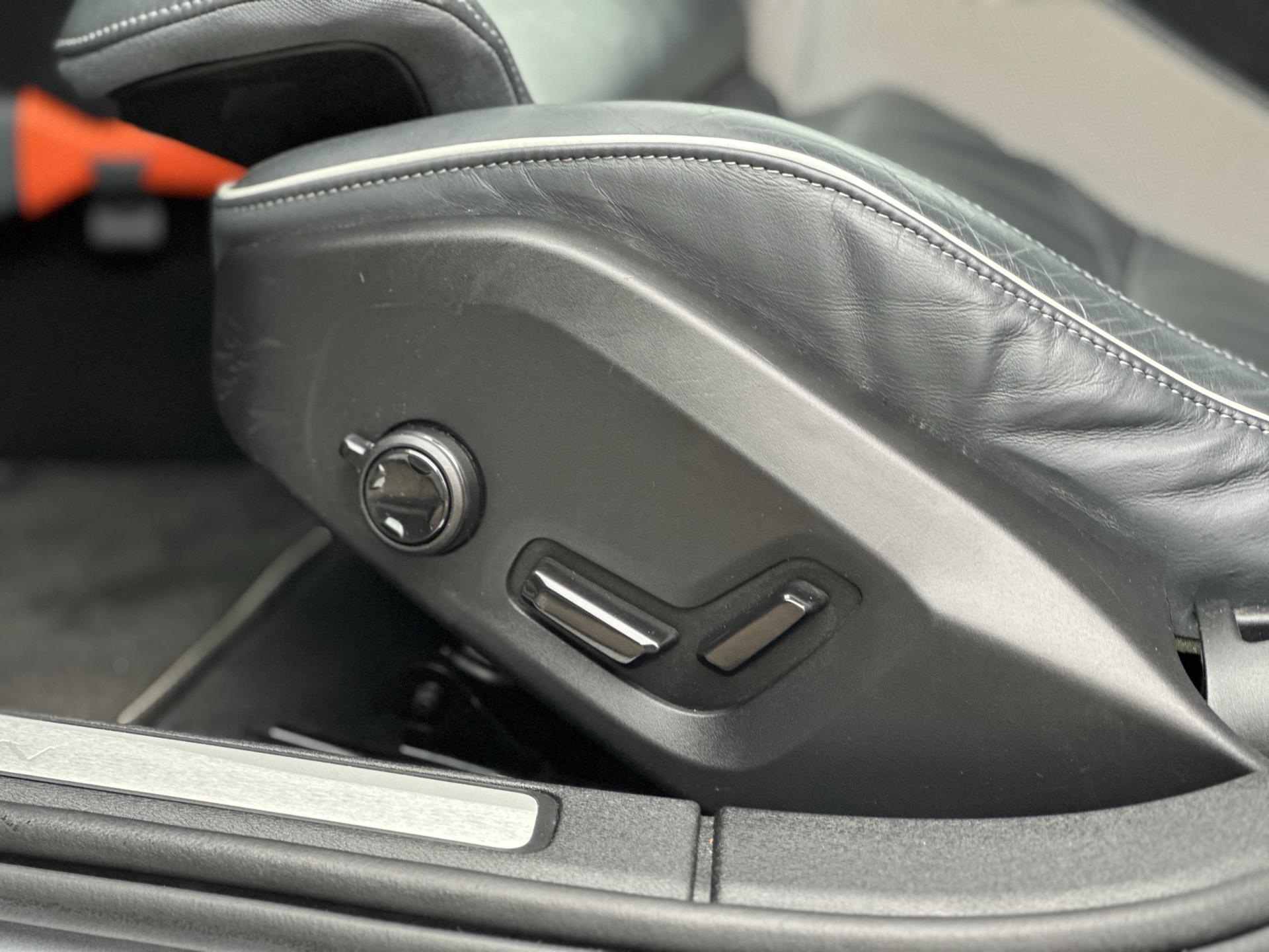 Foto van Volvo S60