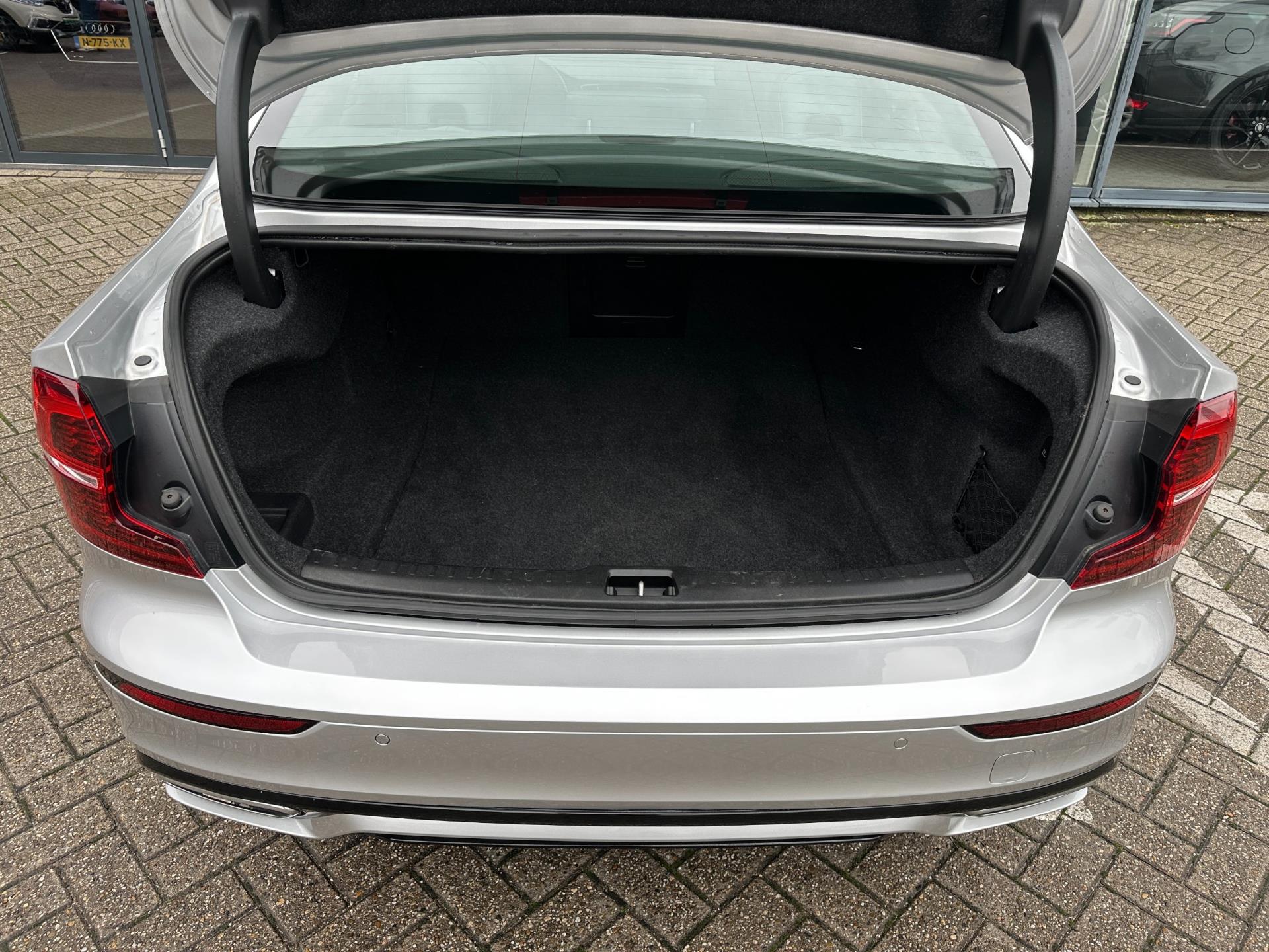 Foto van Volvo S60