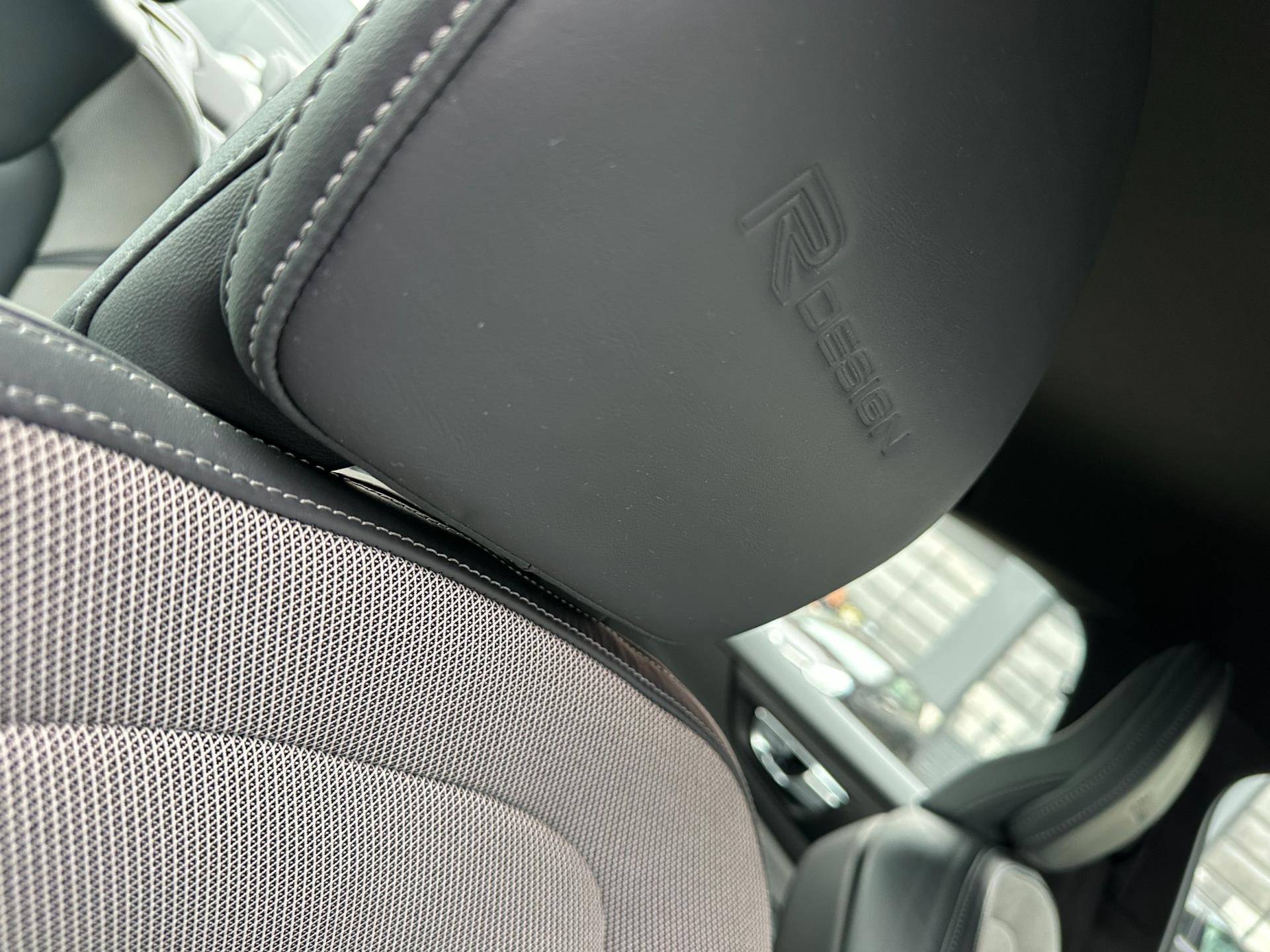 Foto van Volvo S60