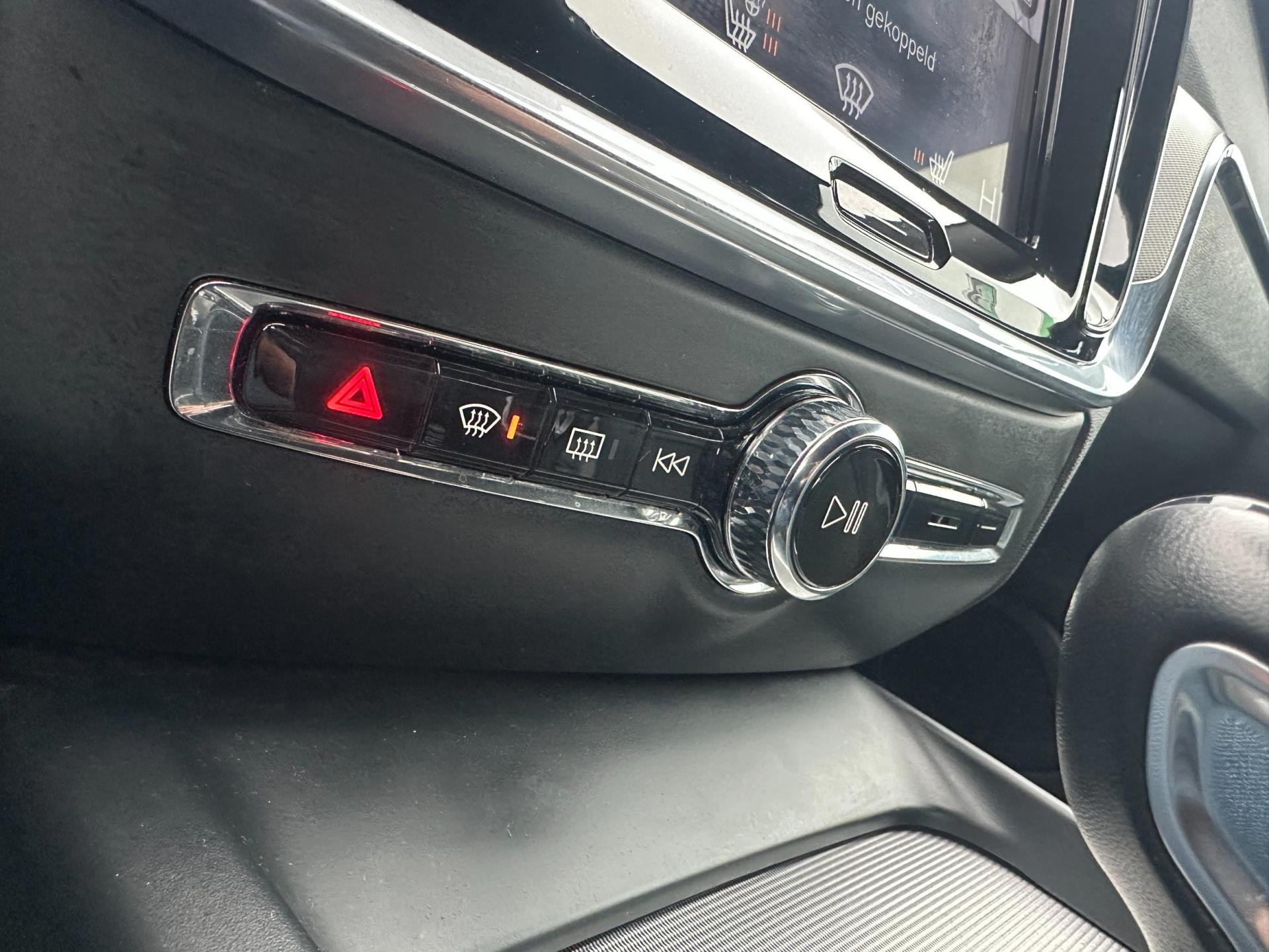 Foto van Volvo S60