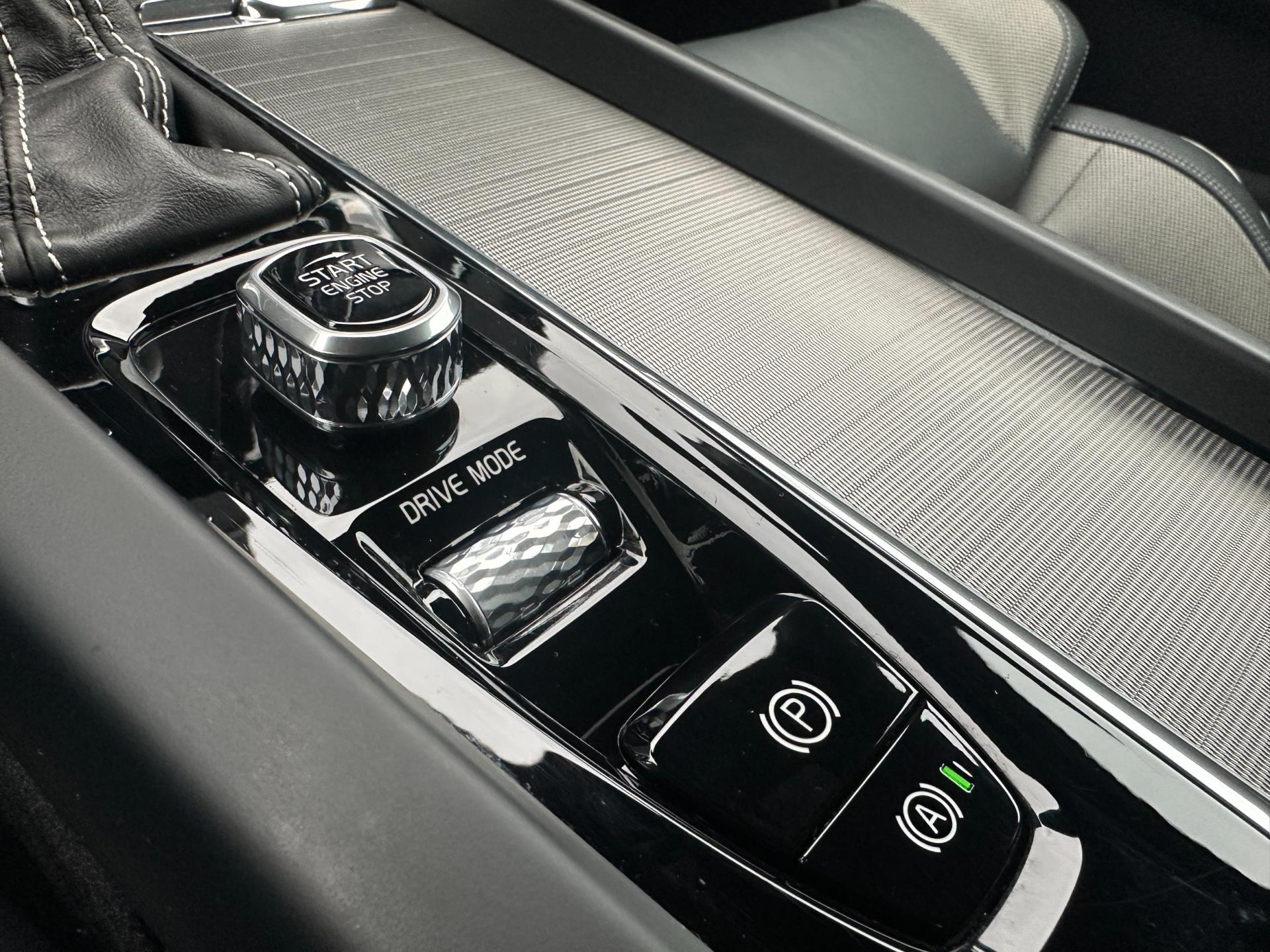 Foto van Volvo S60