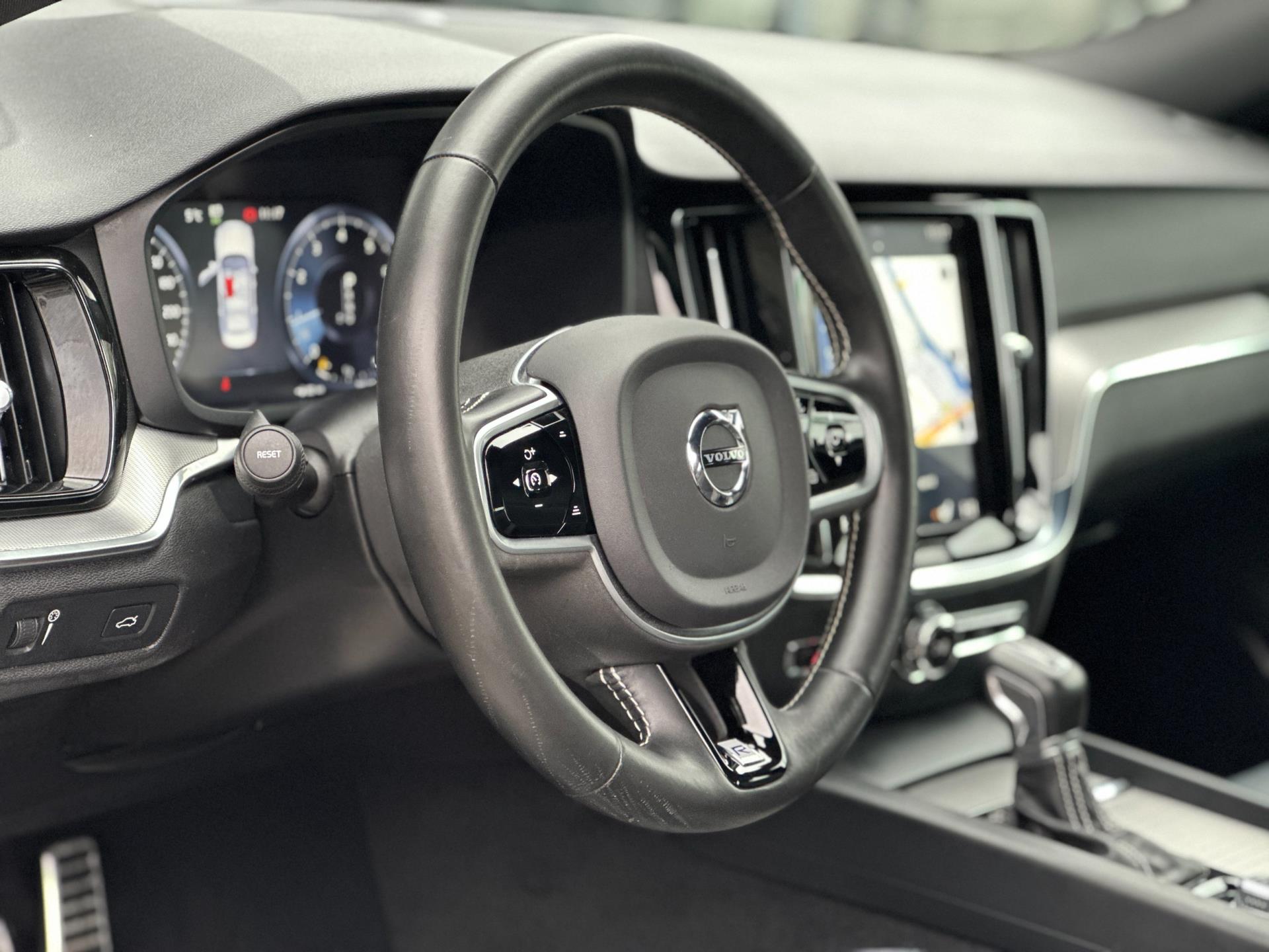 Foto van Volvo S60