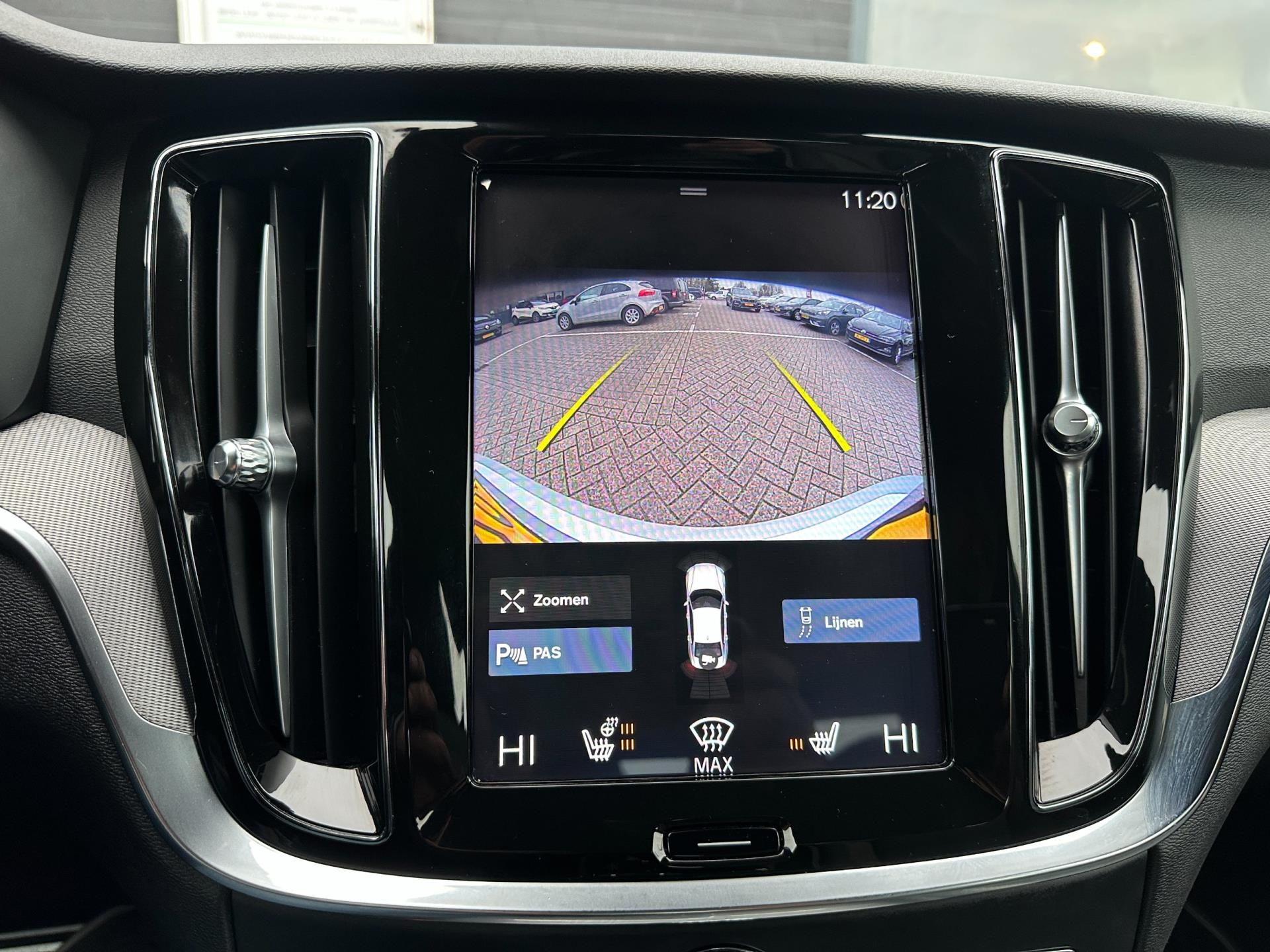 Foto van Volvo S60