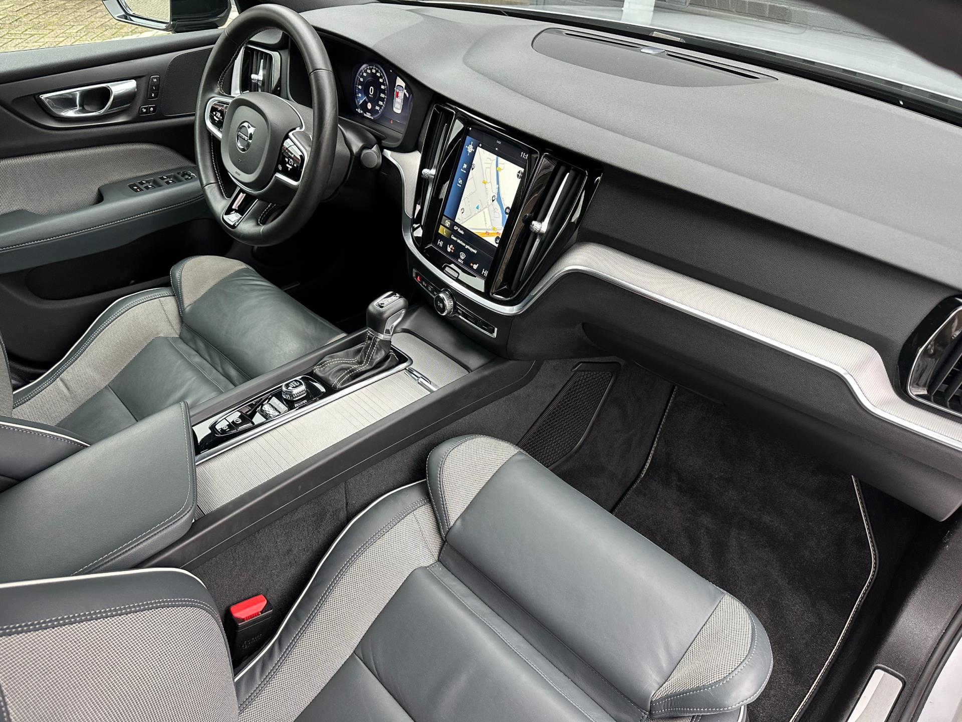 Foto van Volvo S60