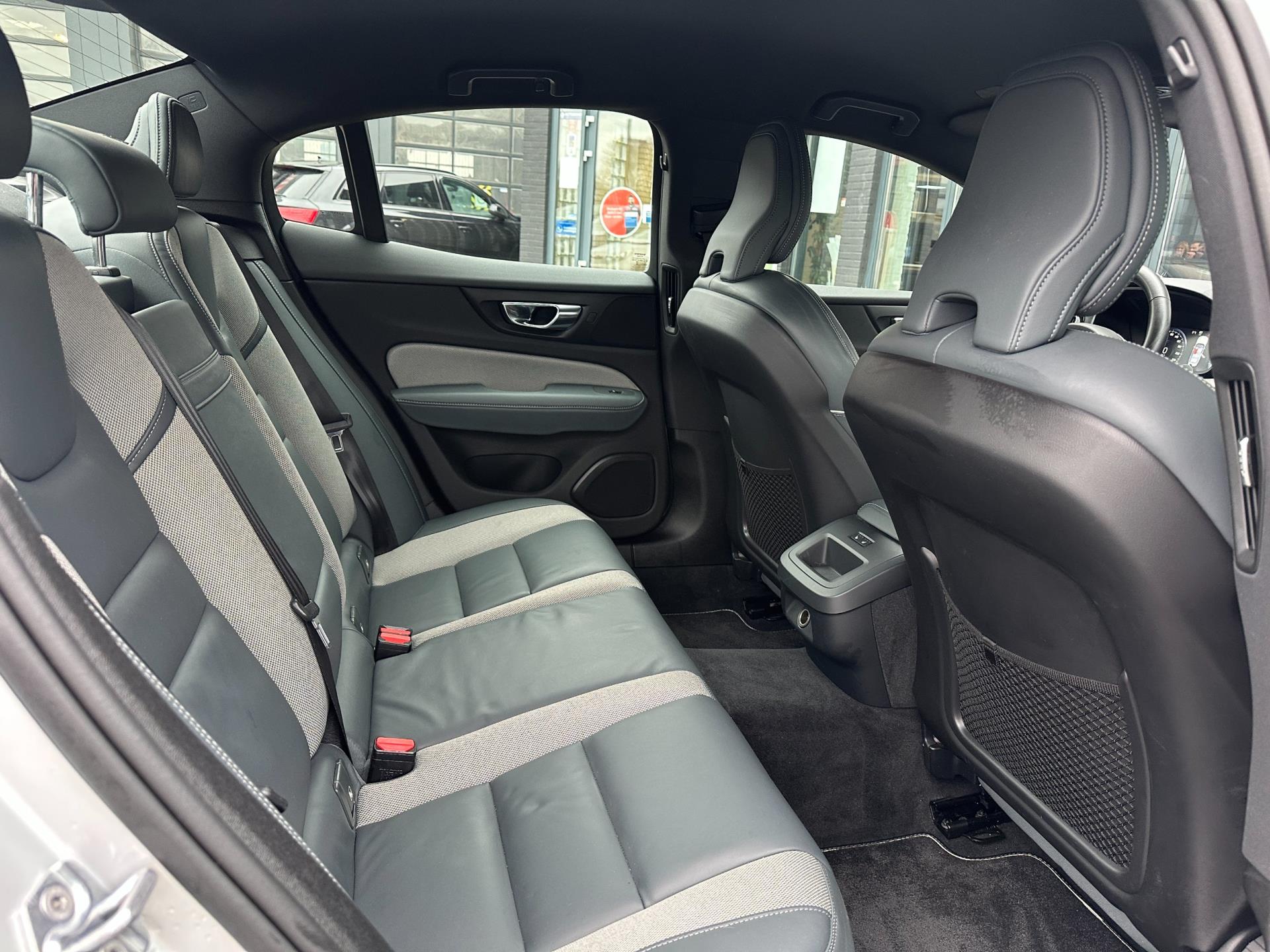Foto van Volvo S60