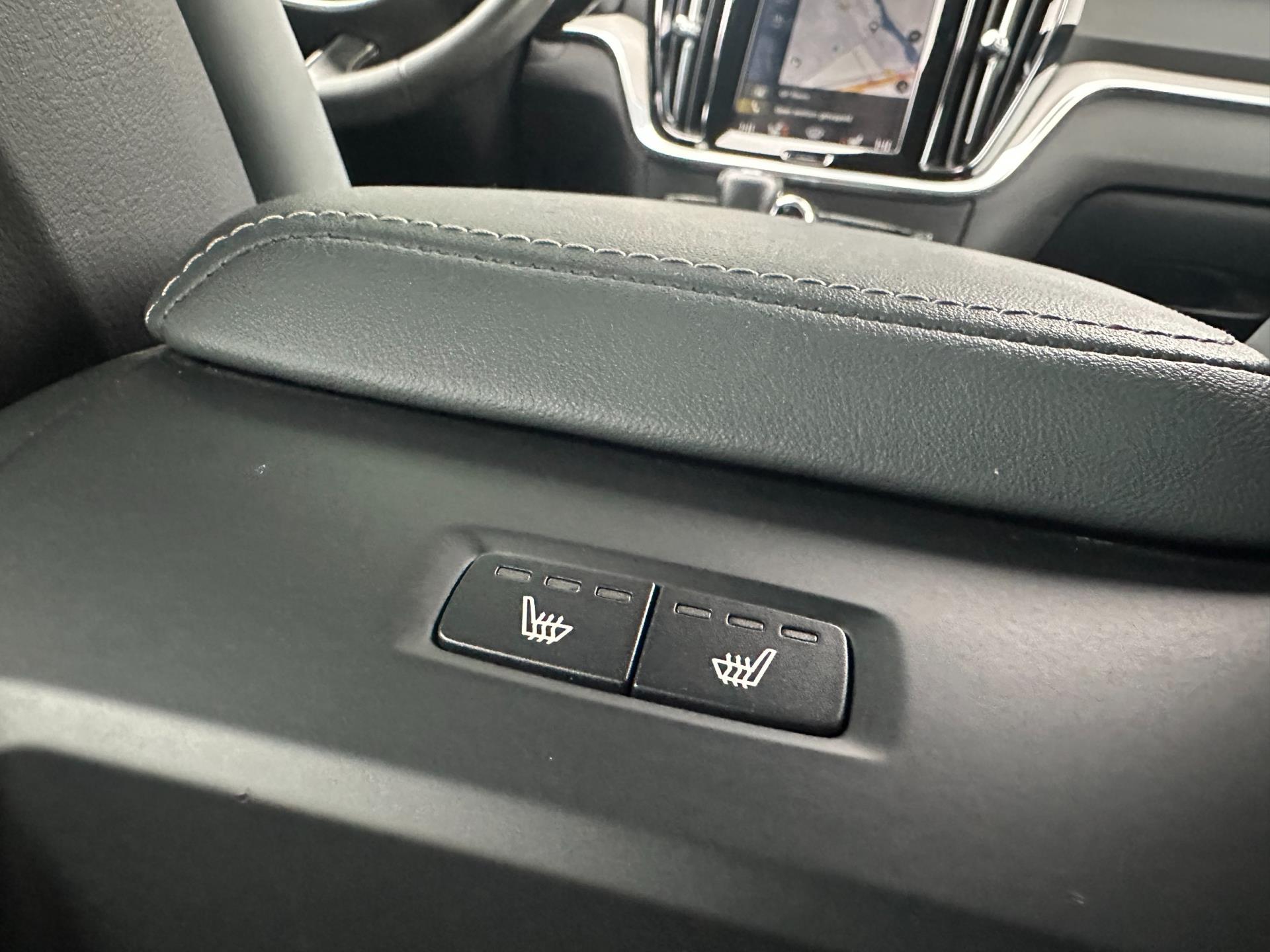 Foto van Volvo S60