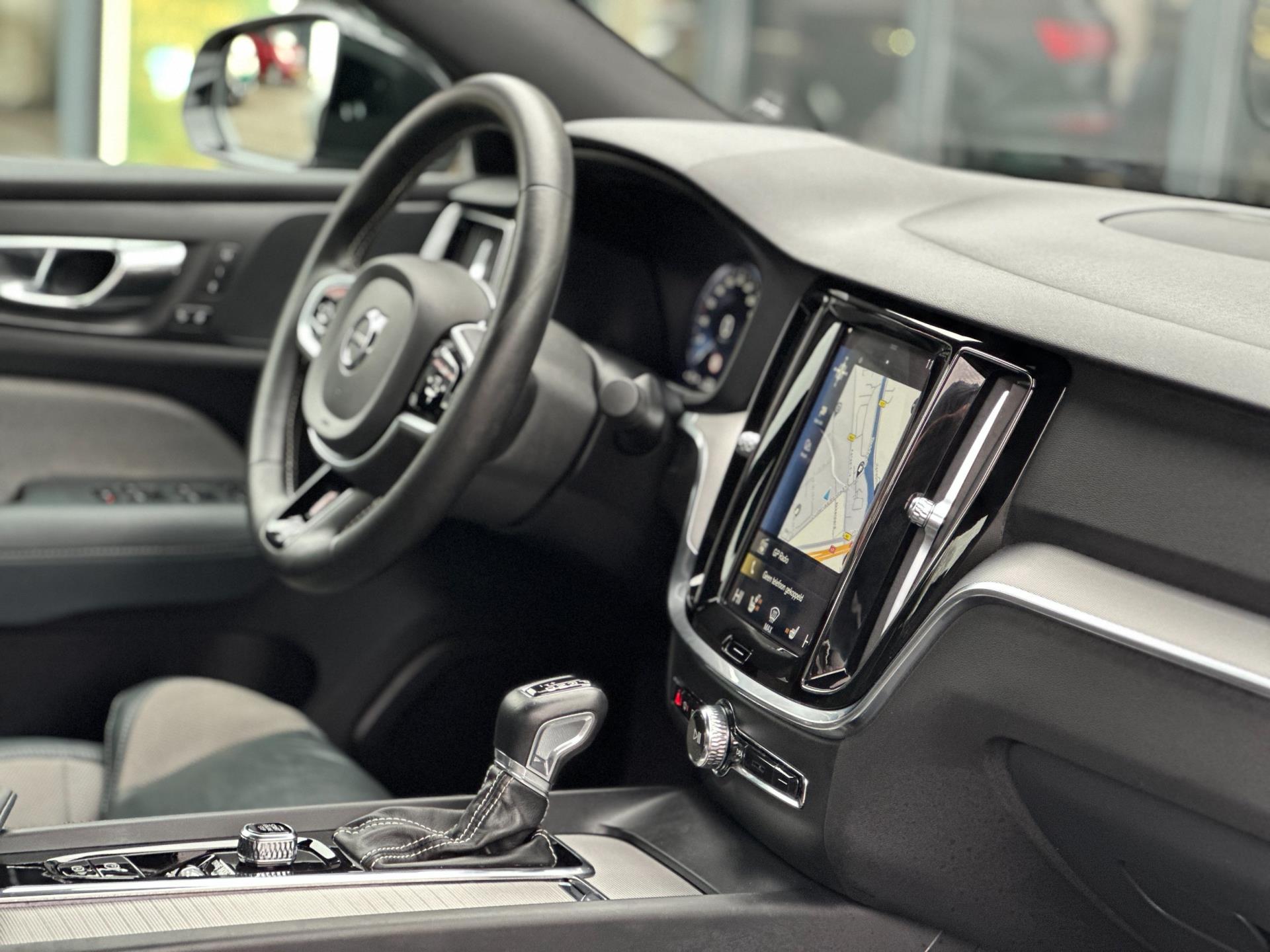 Foto van Volvo S60